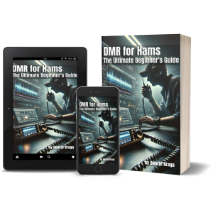 DMR for Hams The Ultimate Beginner’s Guide - ebook - Image 2