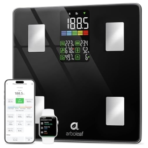 Smart Scales