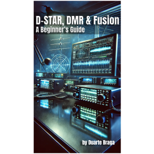 D-STAR, DMR & Fusion: A Beginner’s Guide - ebook - Image 2