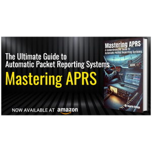 Mastering APRS:  A Comprehensive Guide to Automatic Packet Reporting Systems - ebook - Image 4