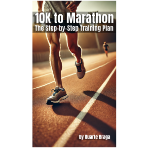 10K to Marathon:  The Step-by-Step Training Plan - ebook - Image 3