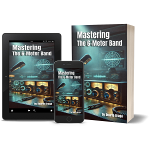 Mastering the 6-Meter Band - ebook - Image 3