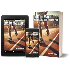 10K to Marathon:  The Step-by-Step Training Plan - ebook - Image 2