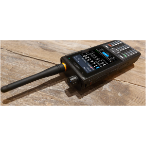 Antoker AN100 - 4G/UHF DMR/FM Analog Android Radio - Image 3