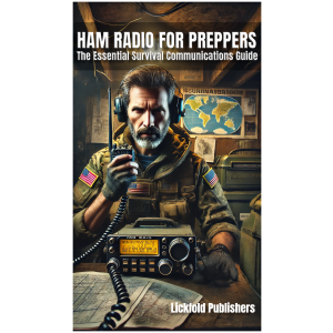 Ham Radio for Preppers:  The Essential Survival Communications Guide - ebook - Image 2