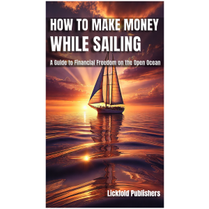 How to Make Money While Sailing: A Guide to Financial Freedom on the Open Ocean - ebook - Image 2