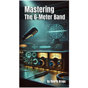 Mastering the 6-Meter Band - ebook - Image 2