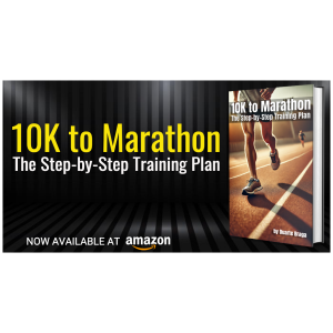 10K to Marathon:  The Step-by-Step Training Plan - ebook - Image 4