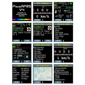 PicoAPRS V4 Transceiver - Image 3