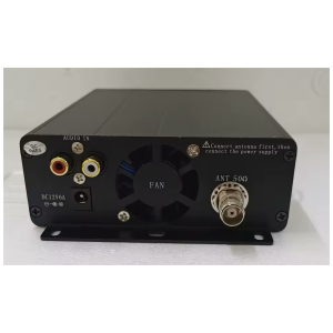 ST-15B FM 15W Transmitter - Image 2