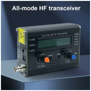 e-norge 5W UsDX SDR QRP Transceiver - Image 2