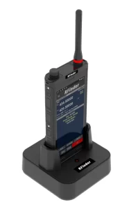 Rfinder M6 Dual Band DMR 4G/LTE Android 13